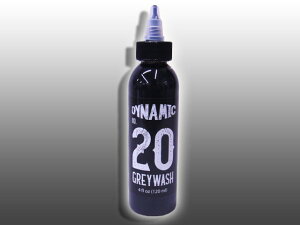 yDYNAMICz VF_[p@GREYWASH@CN@20 (120ml) @yTATTOO / tattoo / ^gD[ / n / n / h / gCo / ^gD[}V / ^gD[Lbg / ^gD[pi / ^gD[Zbg / ^