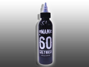 yDYNAMICz VF_[p@GREYWASH@CN@60 (120ml) @yTATTOO / tattoo / ^gD[ / n / n / h / gCo / ^gD[}V / ^gD[Lbg / ^gD[pi / ^gD[Zbg / ^