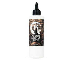 �yDYNAMIC�z× Mr.Reyes �J�o�[�A�b�v�C���N (240ml) �z���C�g�@�yTATTOO / tattoo / �^�g�D�[ / ����n / ���n / �h�� / �g���C�o�� / �^�g�D�[�}�V�� / �^�g�D�[�L�b�g / �^�g�D�[�p�i / �^�g�D�[�Z�b�g / �^