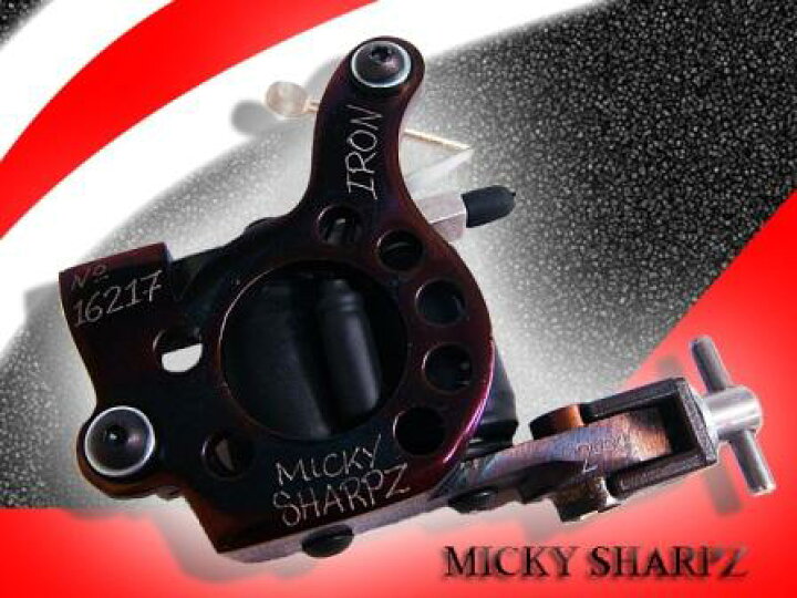 楽天市場】【 Micky Sharpz 】ミッキーシャープス テレフォン ダイヤル 