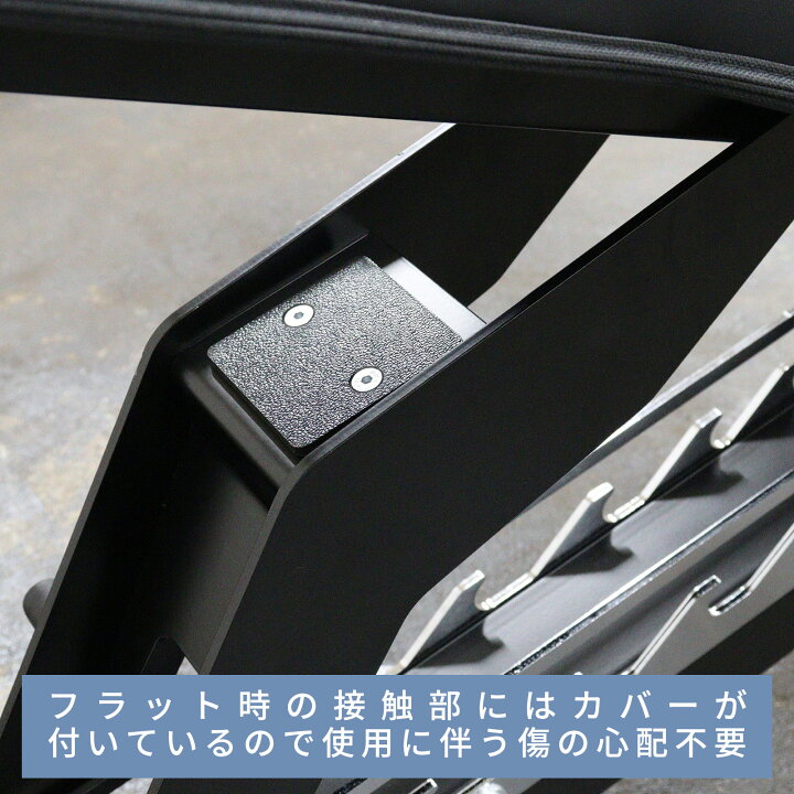 楽天市場】インクラインベンチ プレスベンチ ベンチプレス 