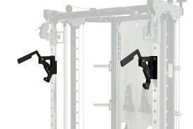 【P10倍※要エントリー 11日01:59迄】XT専用モノリフト TO-MSXT-MR モノリフト パーツ アタッチメント トレーニングマシン スミスマシン 筋トレ IROTECPRO (アイロテックプロ)