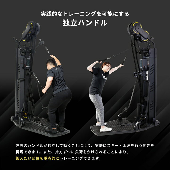 楽天市場】【マラソン期間中 全品ポイント5倍！】スキーマシン スキー 
