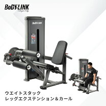 楽天市場】レッグエクステンションの通販