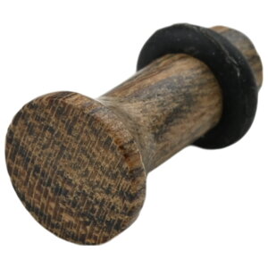 ボディピアス 木製 天然素材 シングルフレア プラグ 00G 0G 2G 4G 6G 8G 拡張 ラージ ホール ロブ フレア 金属アレルギー対応