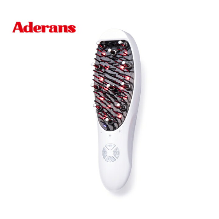 楽天市場】アデランス 電気リフトブラシ DoRAISE ドゥライズ EMS美顔器 