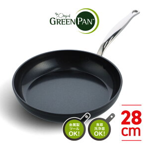 O[p oZiv tCp 28cm oZi v Z~bN IHΉ GREENPAN oZiPRO tCp 28Z`  Lb`  lC Mtg v[g [P