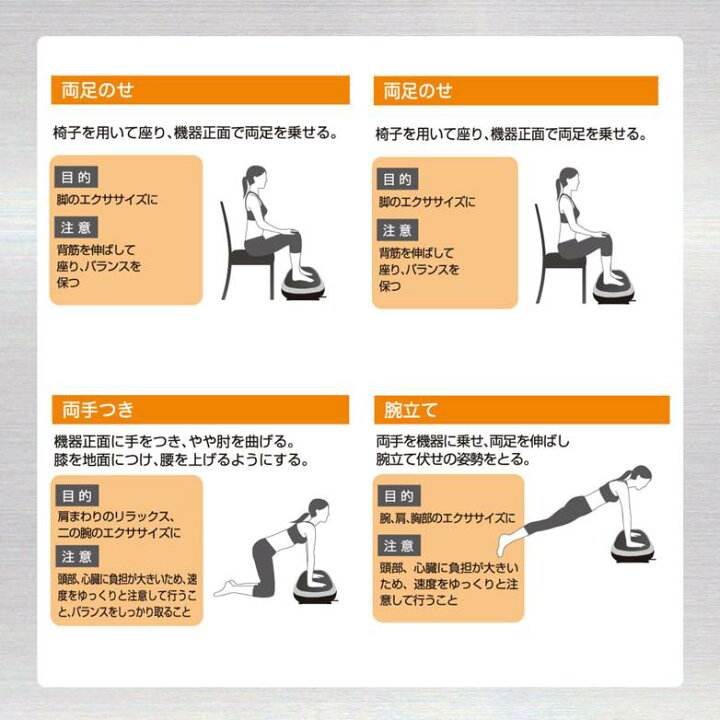 楽天市場】NEW ライフフィット 2WAY トレーナー 振動マシン ライフ 