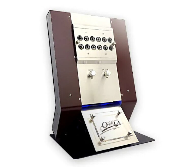 楽天市場】イオンメディック オーリラ IONMEDIC O-RELA GSD-212R 