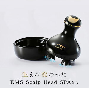 WAVEWAVE XJvwbhXp Scalp Head SPA wbhXp EMS dCj U dCuV  uV PA av[g v[g  }bT[W wbh}bT[W