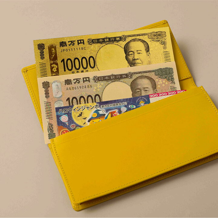楽天市場】渋沢栄一 純金箔一万円札カード プレミアムカード 紙幣 