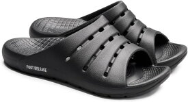 アカイシ AKAISHI アーチフィッター 156フットリリース AF-156-019 サッカー フットサル 機能性サンダル 疲労回復