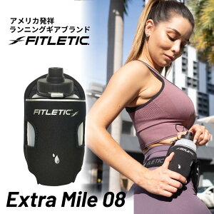 �y���K�㗝�X�zFITLETIC AD-08J Extra Mile 08 �{�g�� 8oz 240ml �A�����J�� ���i�� �{�g�� �\�t�g �y�� ��e�� �t�B�g���e�B�b�N �X�|�[�c �������� �􂦂� �C�O�A�X���[�g �l�C �v�� �_�炩�� ���� ��