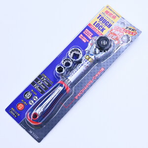 �X�C�X�c�[�� SWITZTOOL ���`�F�b�g�n���h�� �^�t���b�N �\�P�b�g�Z�b�g 9.5 ���`�F�b�g�@�\�t�� �֗��H�� �{���߉\ �\�P�b�g�����` �������݊p9.5mm ����p5�x