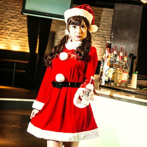 クリスマス ワンピース 大人 コスプレ 仮装 変装衣装の人気商品 通販 価格比較 価格 Com