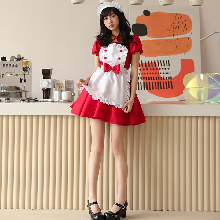 楽天市場 ハロウィン コスプレ メイド服 ハッピーフリルメイド 仮装 メイド服 メイド 衣装 女性 可愛い 男ウケ コスチューム ハロウィンコスプレ レディース セクシー 大人 大きいサイズ 正統派メイド ゴスロリ キュート アリス ロリータ 可愛い コスプレ ボディーライン 楽天市場 ハロウィン コスプレ メイド服 ハッピーフリルメイド 仮装 メイド服 メイド 衣装 女性 可愛い 男ウケ コスチューム ハロウィンコスプレ レディース セクシー 大人 大きいサイズ 正統派メイド ゴスロリ キュート アリス ロリータ 可愛い コスプレ ボディーライン