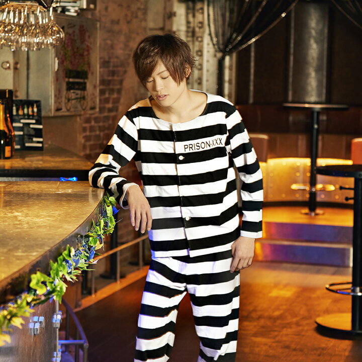 楽天市場 クレイジープリズン ハロウィン コスプレ 仮装 囚人 囚人服 プリズン 衣装 大人 コスチューム セクシー 男ウケ 定番 可愛い 大人 女性 セクシー ハロウィンコスプレ ボーダー レディース 大きいサイズ ハロウィンコスチューム コスプレ衣装 おすすめ セット