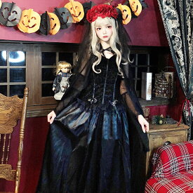 楽天市場 ハロウィン 魔女 コスプレの通販