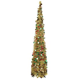 楽天市場 キラキラ クリスマスツリーの通販