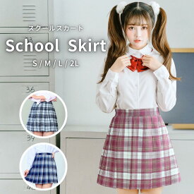 【クーポンで10%OFF！16日1:59まで】 コスプレ プリーツスカート 制服風 韓国 JK制服 チェック柄 ブルー ブルーグレー ピンク 大きいサイズ 仮装 衣装 JK JK制服 韓国制服 学園風 女子高生 高校生 中学生 学生 ギャル 可愛い おしゃれ カジュアル クリスマス