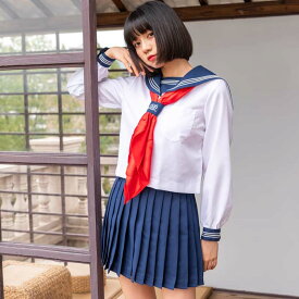 楽天市場 ディズニー コスチューム テーマ コスチューム 高校生 セーラー服 コスプレ 変装 仮装 ホビー の通販