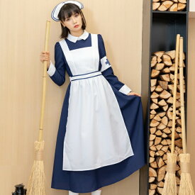 楽天市場 ナース コスプレ レトロの通販