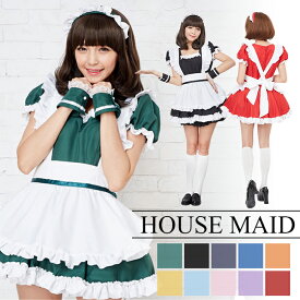 楽天市場 メイド服の通販
