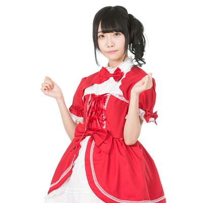 ブルージュトワイライトセットアップドレスロリイタワンピース花柄コスプレゴシックパーティー余興S〜4Lサイズあり3色展開l486衣装