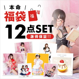 2025 バレンタイン本命福袋 12点入 コスチューム セット 福袋 ラッキーバッグ バレンタイン 福袋 コスプレ メイド服 セクシー ウィッグ コスプレ衣装 お楽しみ ワクワク 何が届くかお楽しみ 衣装 仮装 こすぷれ コス 男ウケ