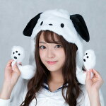 ハロウィン コスプレ サンリオ公式...