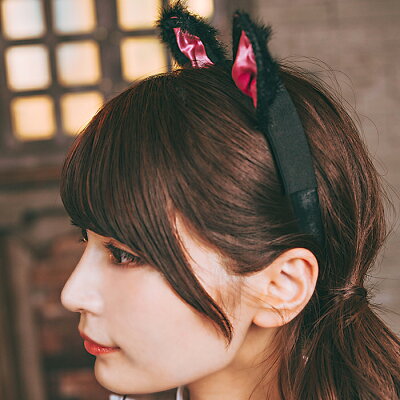 【Jealuxy新商品】ミルキーキャットUNST-0052G