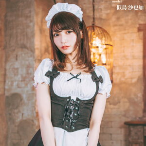 メイド服 ハロウィン 仮装 大きいサイズの人気商品 通販 価格比較 価格 Com