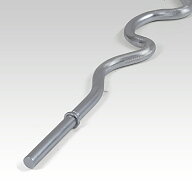 【マラソン期間限定★ポイント5倍】　EZバー BODYMAKER ボディメーカー 筋トレ 筋肉 シャフト カラー ボ…