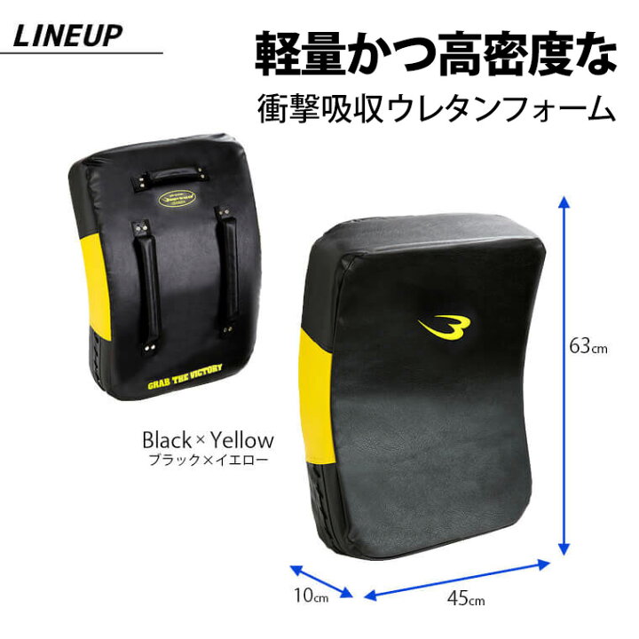 楽天市場】ビッグミットDX BODYMAKER ボディメーカー キックミット 