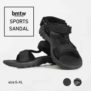 bmtw �X�|�[�c�T���_�� BODYMAKER �{�f�B���[�J�[ �u���b�N �O���[ �� �����Y ���f�B�[�X �j�����p �T���_�� �V���[�Y �A�E�g�h�A ���W���[ �L�����v �X�g���b�v�T���_�� �X�|�[�e�B �C �y�� �y