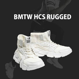 bmtw HCS RUGGED BODYMAKER ボディメーカー スニーカー ラゲッド シューズ トレーニング アウトドア レジャー