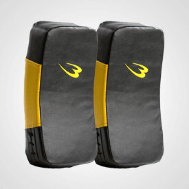 キックミットカーブ V2 2個セット BODYMAKER ボディメーカー ボクシング 格闘技 空手 総合格闘技 フィットネス エクササイズ 武道 キックミット ミット