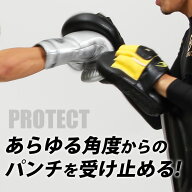 【P10倍★11日まで】 パンチングミットカーブ BODYMAKER ボディメーカー ボクシング 格闘技 空手 キック…