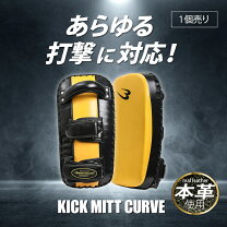 楽天市場】本革 キックミットの通販