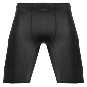 RX �R���v���b�V���� �n�[�t�p���c 2XL �u���b�N BODYMAKER �{�f�B���[�J�[ �{�g���X �g���[�j���O �M�A �T�|�[�^�[ �����j���O �����i�[ �R���v���b�V�����E�G�A �g���[�j���O�E�G�A �C���i�[ 