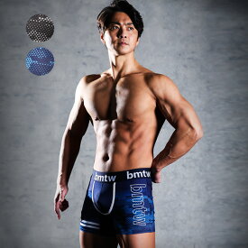 トレーニングインナーパンツ BODYMAKER ボディメーカー bmtw インナーパンツ ボクサーパンツ トレーニング カモフラージュ