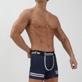 bmtw トレーニングインナーパンツ BODYMAKER ボディメーカー トレーニングパンツ ボクサーパンツ インナーパンツ アンダーウエア トレーニング