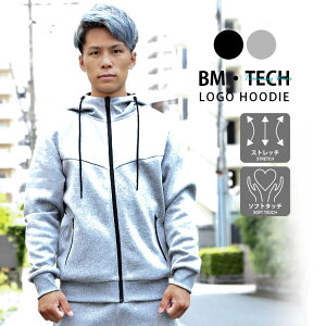 BMETECH BSp[J[1 BODYMAKER {fB[J[ AE^[ p[J[ h ebN TECH  OX[u N W[W