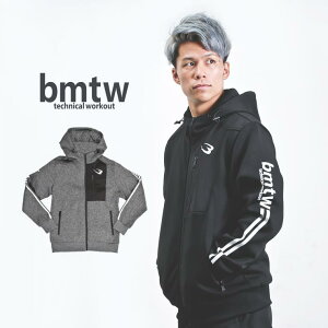 bmtw TECH p[J[2 BODYMAKER {fB[J[ AE^[ p[J[ h ebN  OX[u N W[W