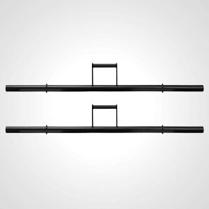 ファーマーズウォークバー BODYMAKER ボディメーカー バーベルシャフト ファーマーズウォーク