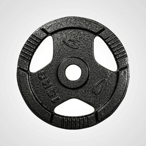 オリンピックハンマートーンプレート 15kg BODYMAKER ボディメーカー オリンピック プレート ハンマートーン トレーニング