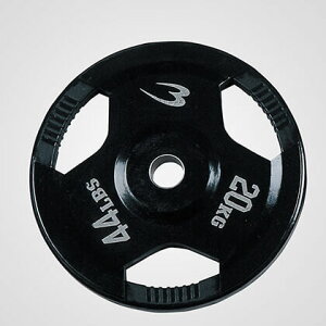 オリンピックプレート 20KG BODYMAKER ボディメーカー ダンベル バーベル プレート 重り 筋トレ 筋力 筋肉 鉄アレイ トレーニングジム ウエイトトレーニング ウェイトトレーニング weight 筋トレ