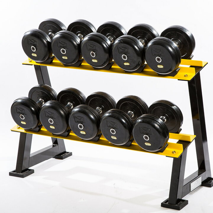 楽天市場】【90日保証】BODYMAKER(ボディメーカー)ジムダンベル44KG  