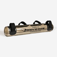 ウォーターバッグ 6.5kg クリア エアーポンプセット BODYMAKER ボディメーカー ジム ドラム 体幹 ウエイ…