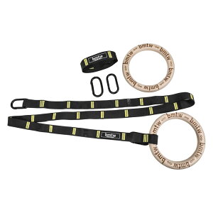 吊り輪 トレーニング R BODYMAKER ボディメーカー 体操 オリンピック 自宅 ホームジム